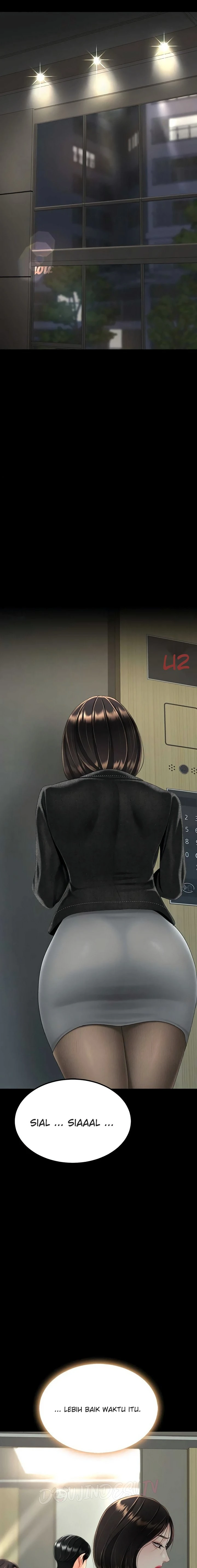 Mom Eat First - Page 19